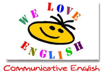 Communicative-English-Starkids