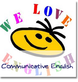 Communicative-English-Starkids